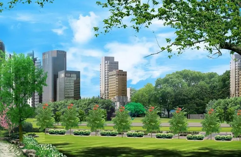 风景园林管理问题：如何克服城市绿化难题？