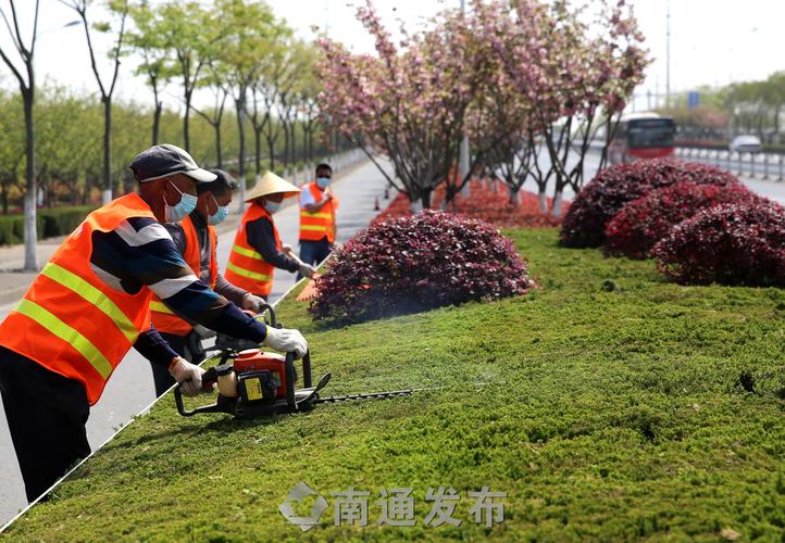 国外园林景观设计经典案例